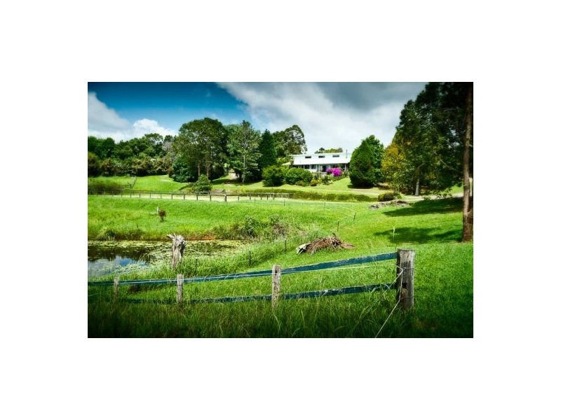 11 John Glyde Road, Bellingen NSW 2454