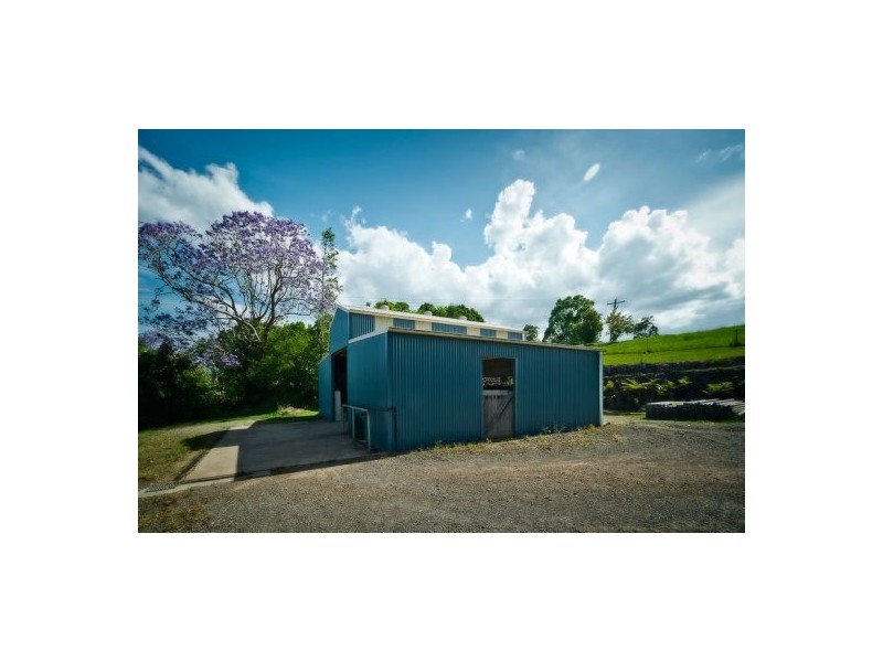 11 John Glyde Road, Bellingen NSW 2454