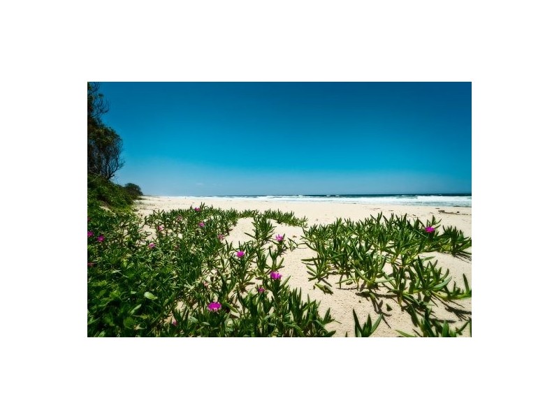 5 Beach Parade, Mylestom NSW 2454