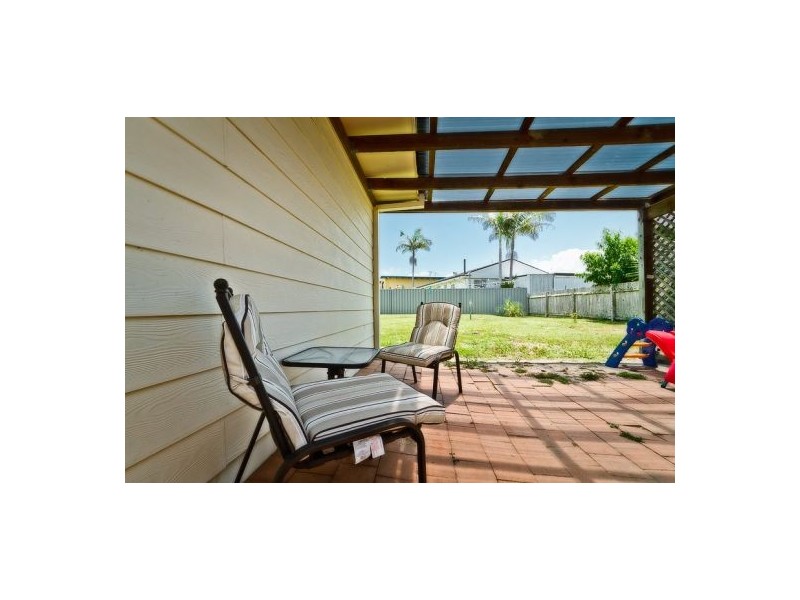 5 Beach Parade, Mylestom NSW 2454