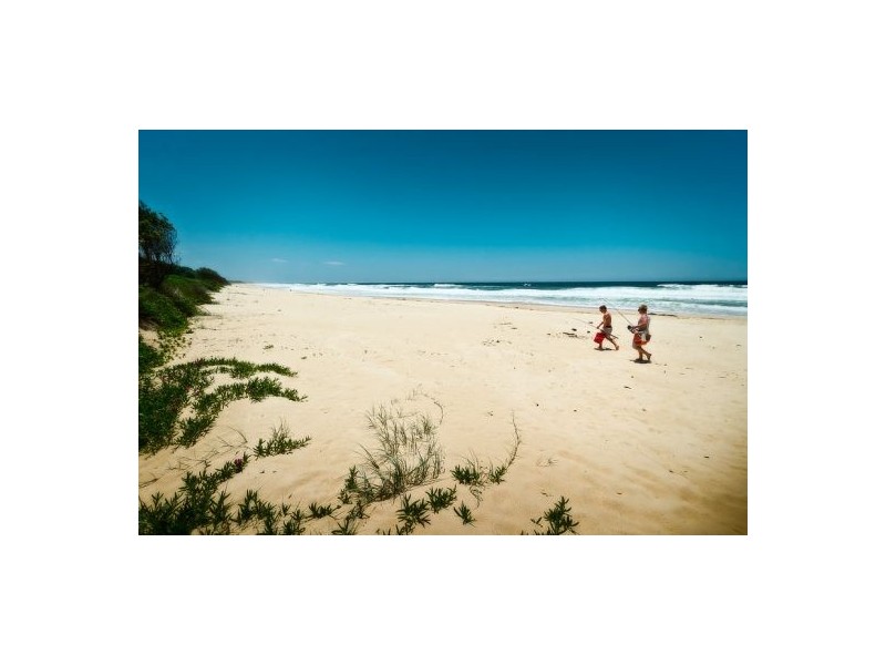 5 Beach Parade, Mylestom NSW 2454