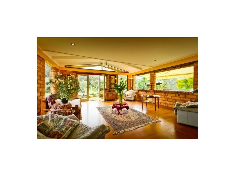 413 Johnsens Road, Fernbrook, Dorrigo NSW 2453
