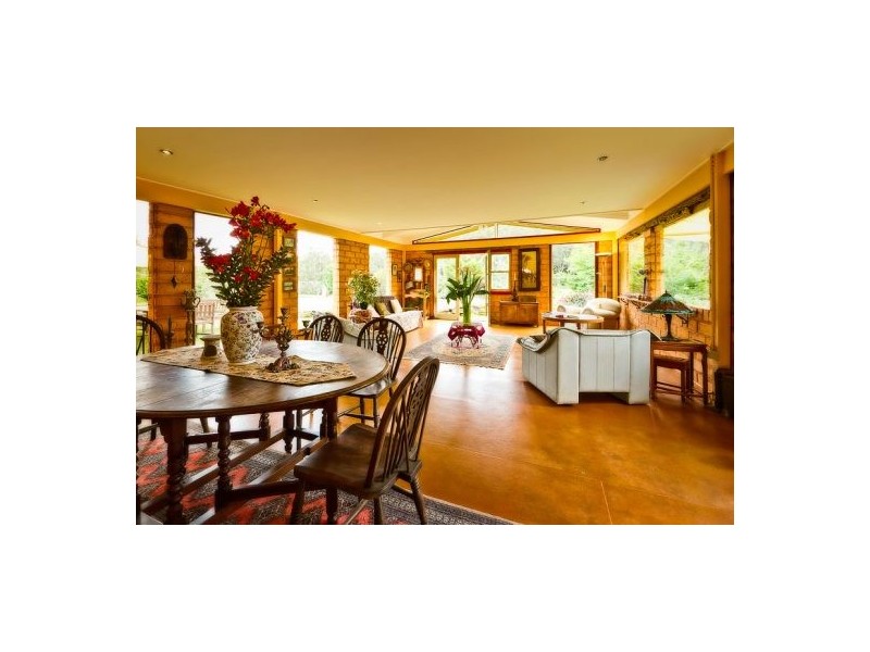 413 Johnsens Road, Fernbrook, Dorrigo NSW 2453