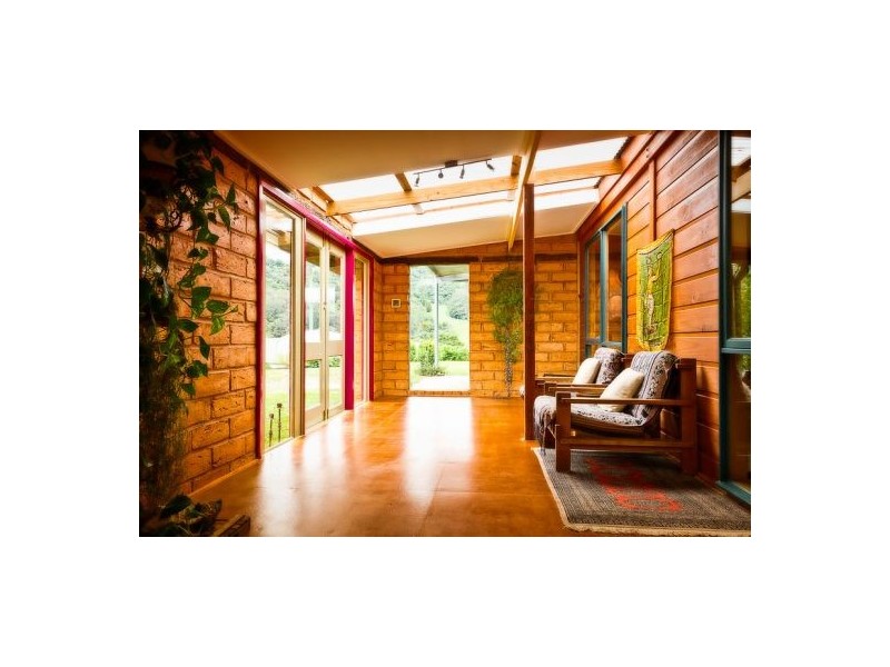 413 Johnsens Road, Fernbrook, Dorrigo NSW 2453