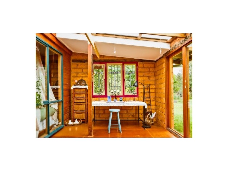 413 Johnsens Road, Fernbrook, Dorrigo NSW 2453