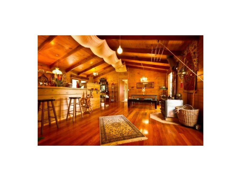 413 Johnsens Road, Fernbrook, Dorrigo NSW 2453