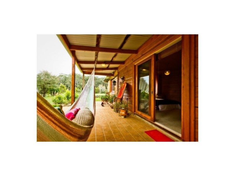 413 Johnsens Road, Fernbrook, Dorrigo NSW 2453