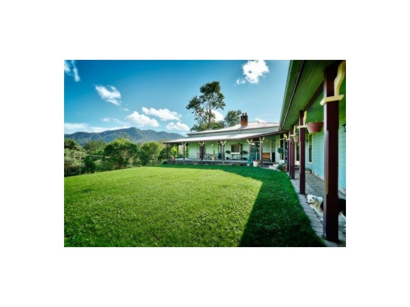 153 Darkwood Road, Thora NSW 2454