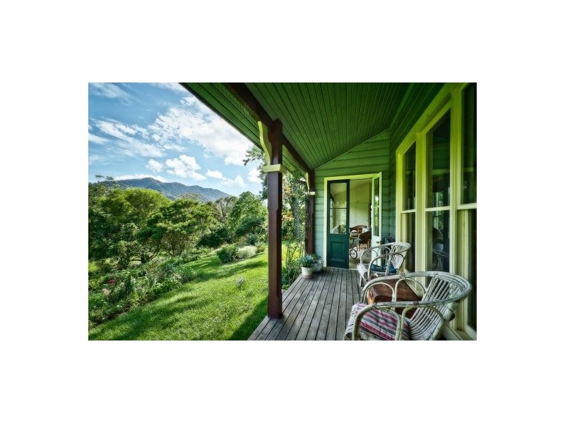 153 Darkwood Road, Thora NSW 2454