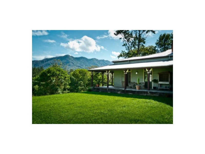 153 Darkwood Road, Thora NSW 2454