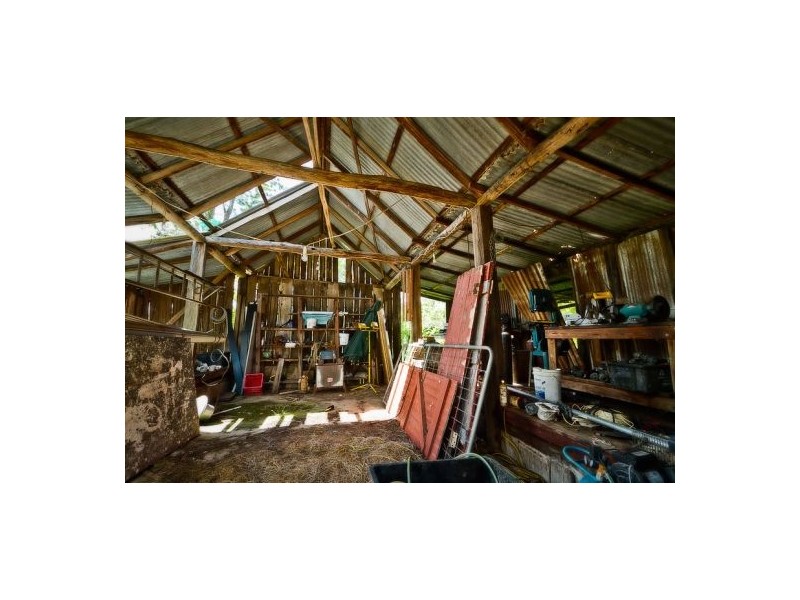 153 Darkwood Road, Thora NSW 2454