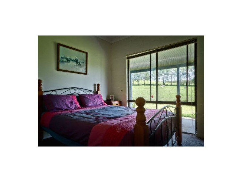 1 John Glyde Road, Bellingen NSW 2454