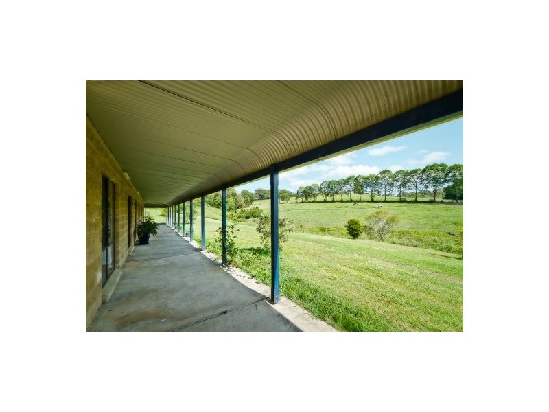 1 John Glyde Road, Bellingen NSW 2454