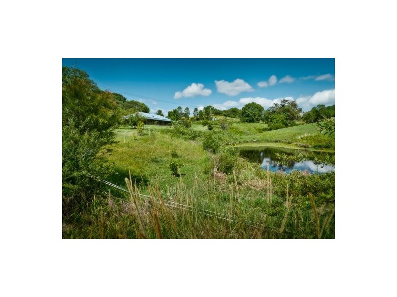 1 John Glyde Road, Bellingen NSW 2454