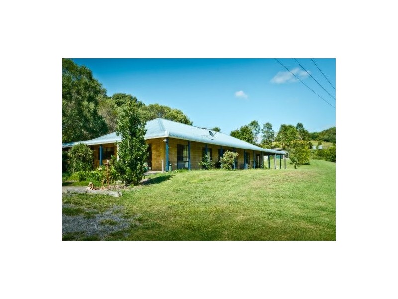 1 John Glyde Road, Bellingen NSW 2454