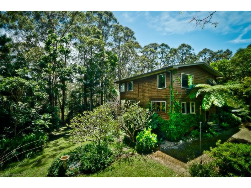368 Hungry Head Road, Urunga NSW 2455