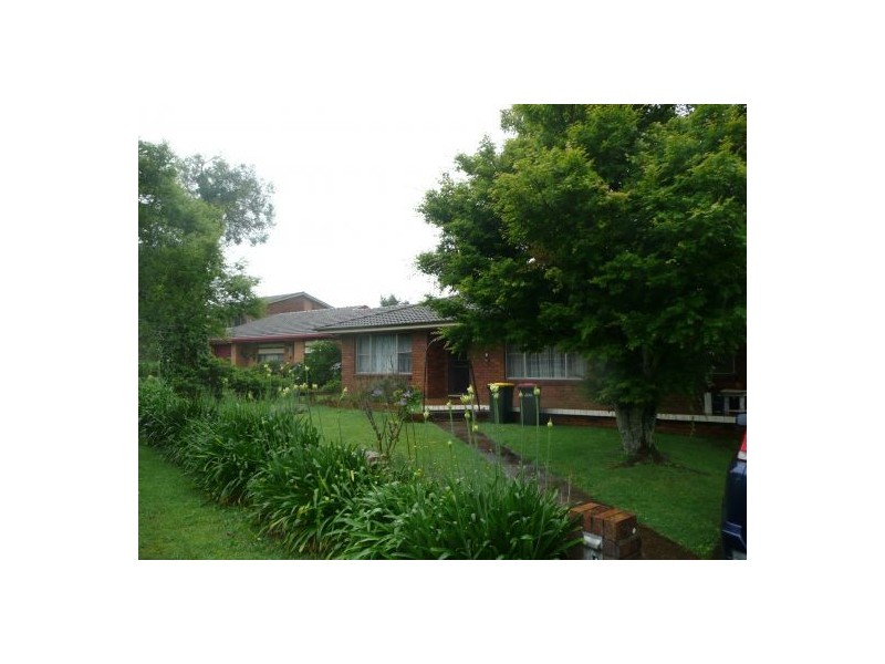 14 Kurrajong Street, Dorrigo NSW 2453