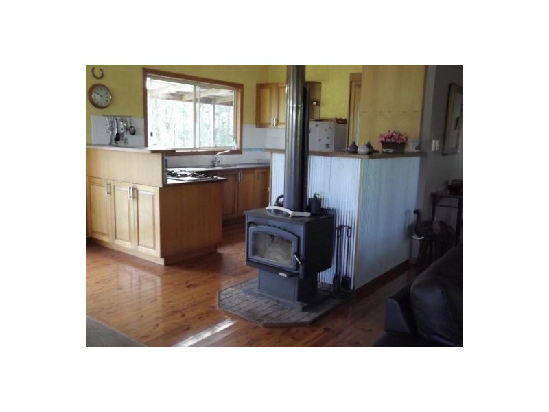 2727 Waterfall Way, Thora,, Bellingen NSW 2454