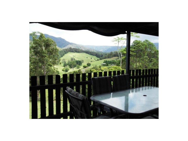 2727 Waterfall Way, Thora,, Bellingen NSW 2454