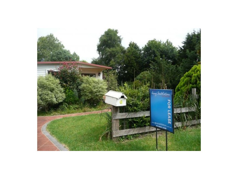 6-8  Cypress Street, Dorrigo NSW 2453