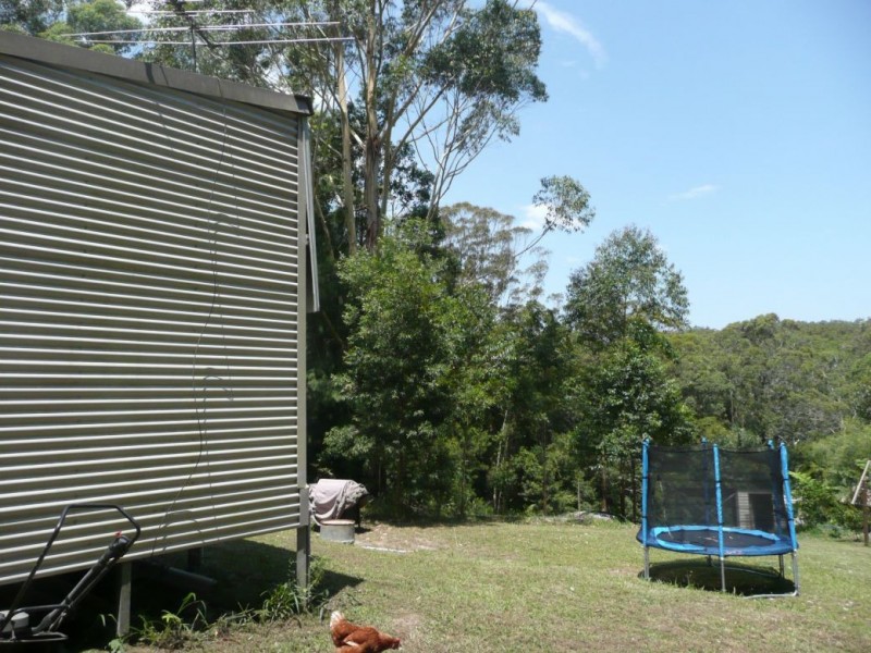 90 Forest Drive, Repton NSW 2454