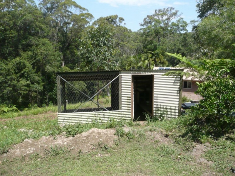 90 Forest Drive, Repton NSW 2454