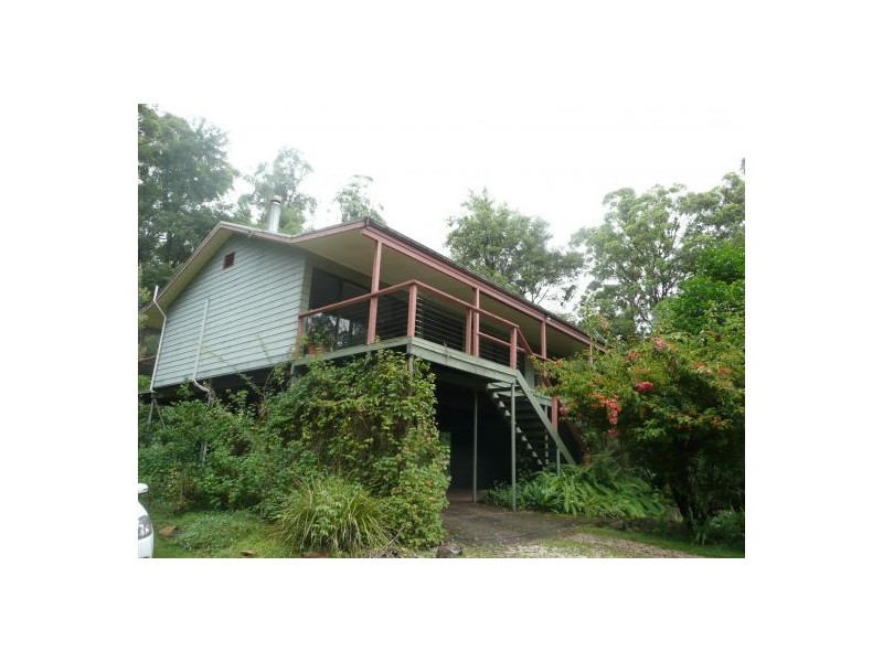 2481 Waterfall Way, Bellingen NSW 2454