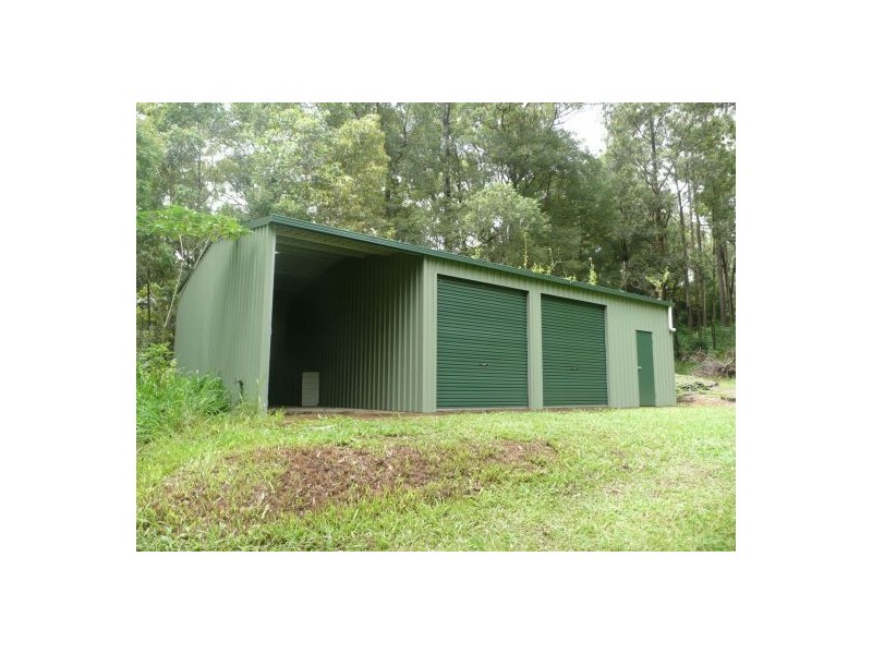 2481 Waterfall Way, Bellingen NSW 2454