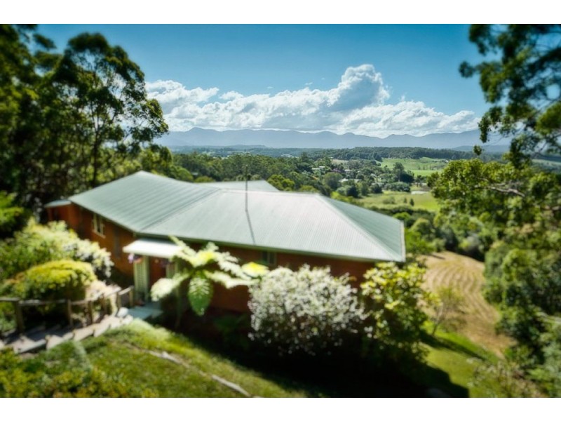 19 Henry Boultwood Dr, FERNMOUNT, Bellingen NSW 2454