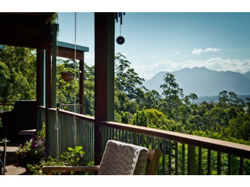 19 Henry Boultwood Dr, FERNMOUNT, Bellingen NSW 2454