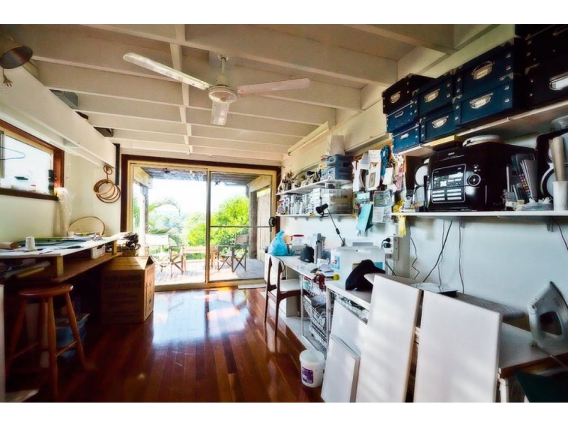 19 Henry Boultwood Dr, FERNMOUNT, Bellingen NSW 2454