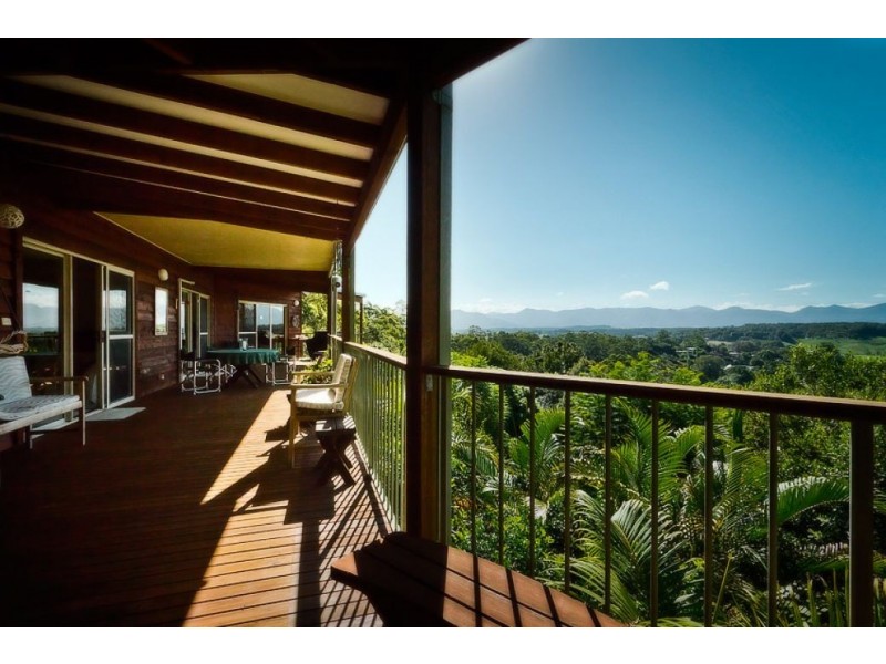 19 Henry Boultwood Dr, FERNMOUNT, Bellingen NSW 2454