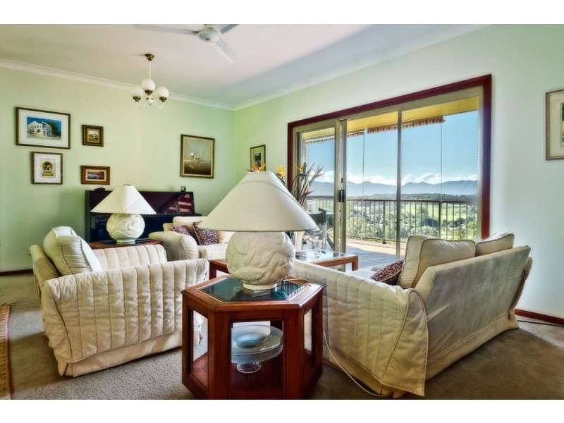 19 Henry Boultwood Dr, FERNMOUNT, Bellingen NSW 2454