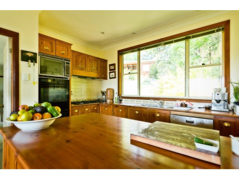 19 Henry Boultwood Dr, FERNMOUNT, Bellingen NSW 2454