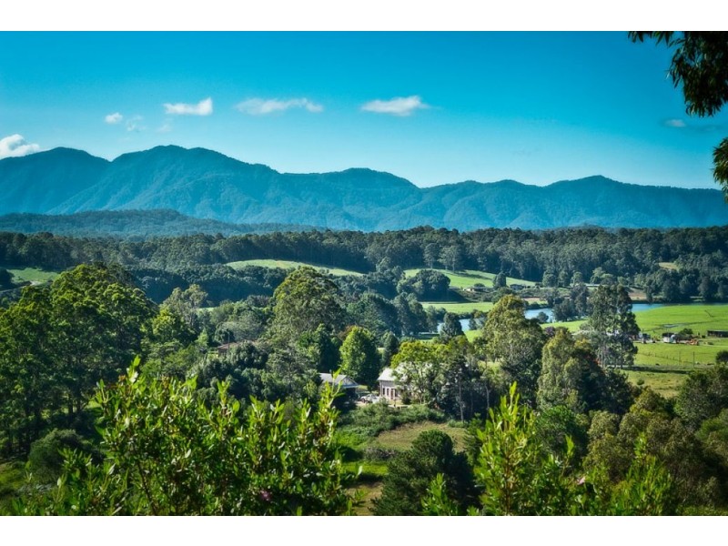 19 Henry Boultwood Dr, FERNMOUNT, Bellingen NSW 2454