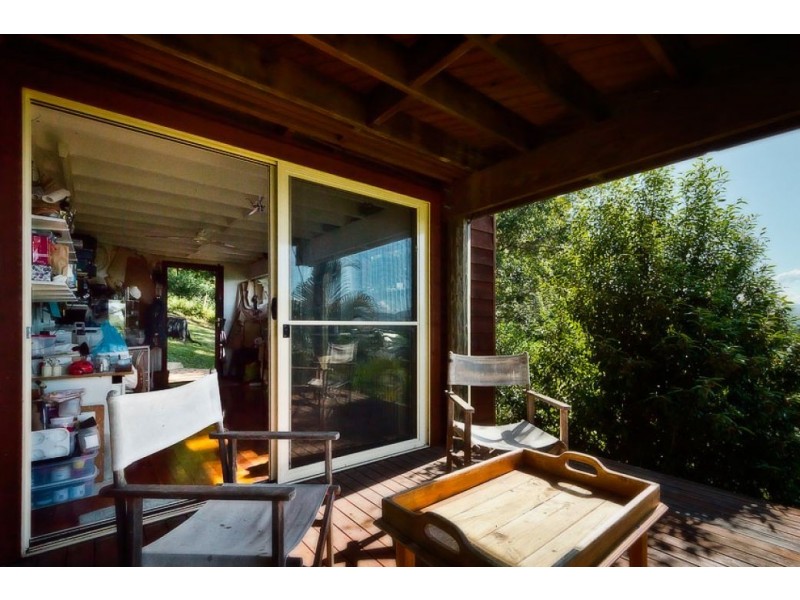 19 Henry Boultwood Dr, FERNMOUNT, Bellingen NSW 2454