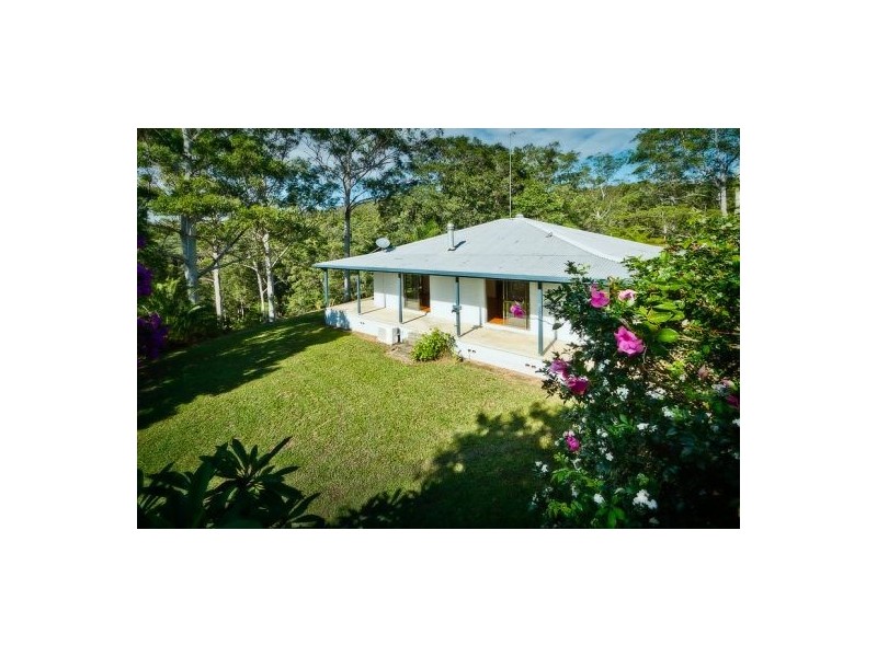 61 Scotchman Rd, Bellingen NSW 2454
