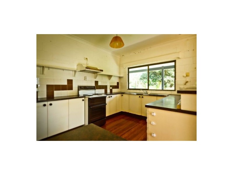 61 Scotchman Rd, Bellingen NSW 2454