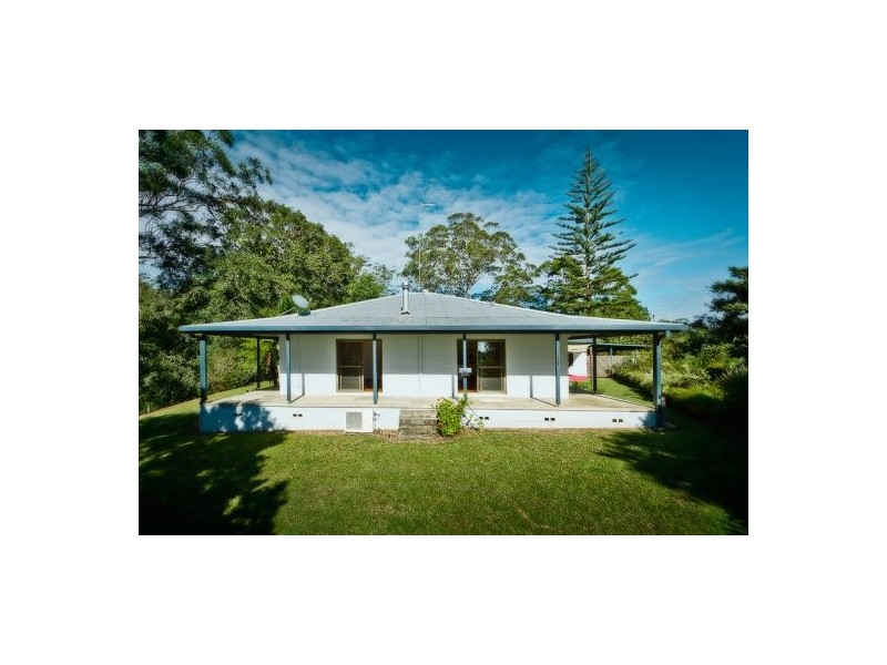 61 Scotchman Rd, Bellingen NSW 2454