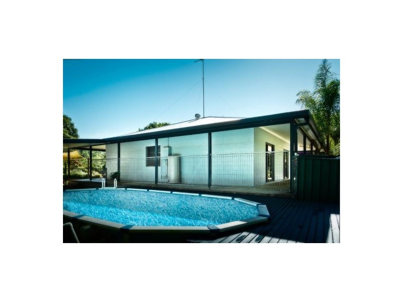 61 Scotchman Rd, Bellingen NSW 2454