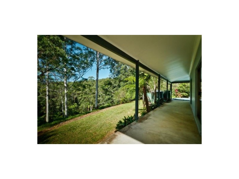 61 Scotchman Rd, Bellingen NSW 2454
