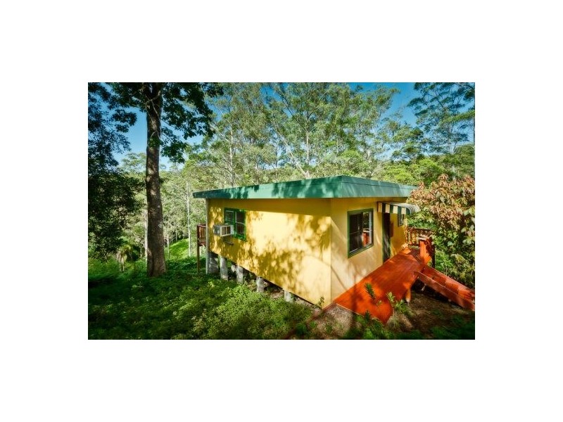 61 Scotchman Rd, Bellingen NSW 2454