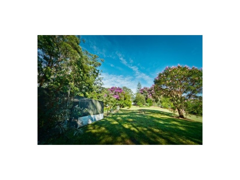 61 Scotchman Rd, Bellingen NSW 2454