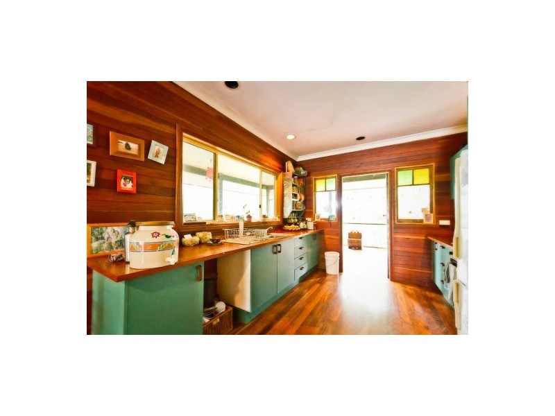 22 Sunset Ridge Drive, Bellingen NSW 2454