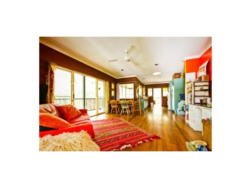 22 Sunset Ridge Drive, Bellingen NSW 2454