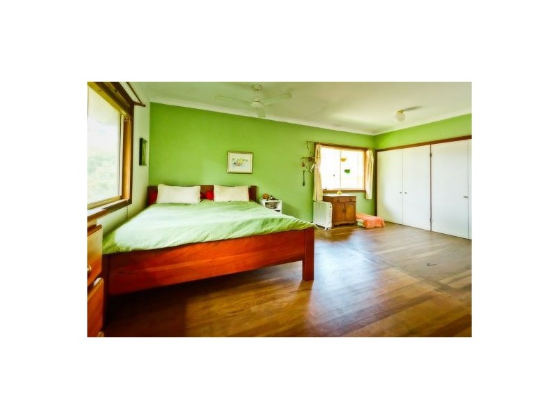 22 Sunset Ridge Drive, Bellingen NSW 2454