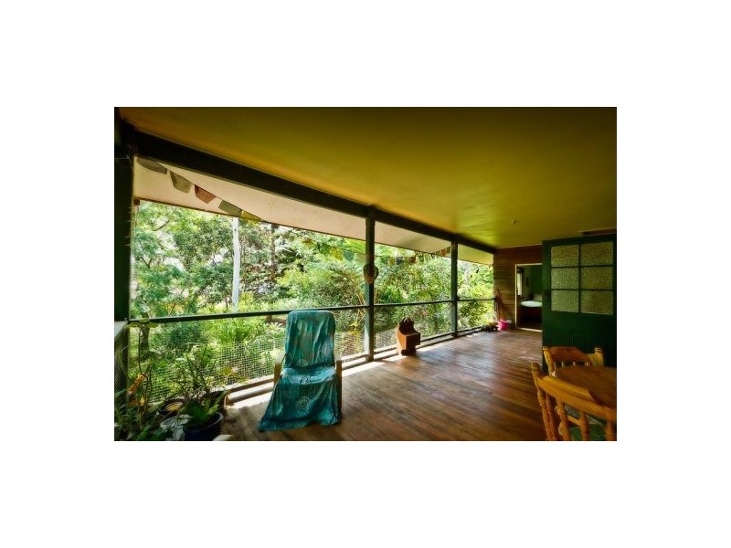 22 Sunset Ridge Drive, Bellingen NSW 2454