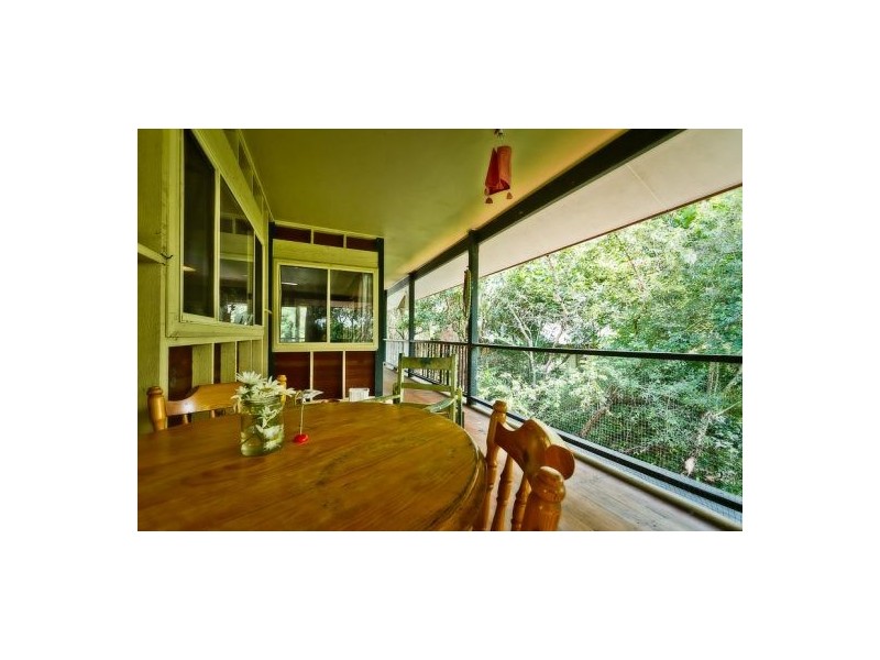 22 Sunset Ridge Drive, Bellingen NSW 2454