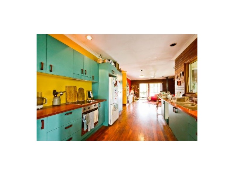 22 Sunset Ridge Drive, Bellingen NSW 2454