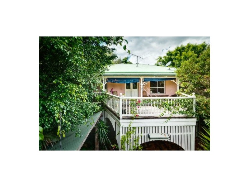 33 Lyon St, Bellingen NSW 2454